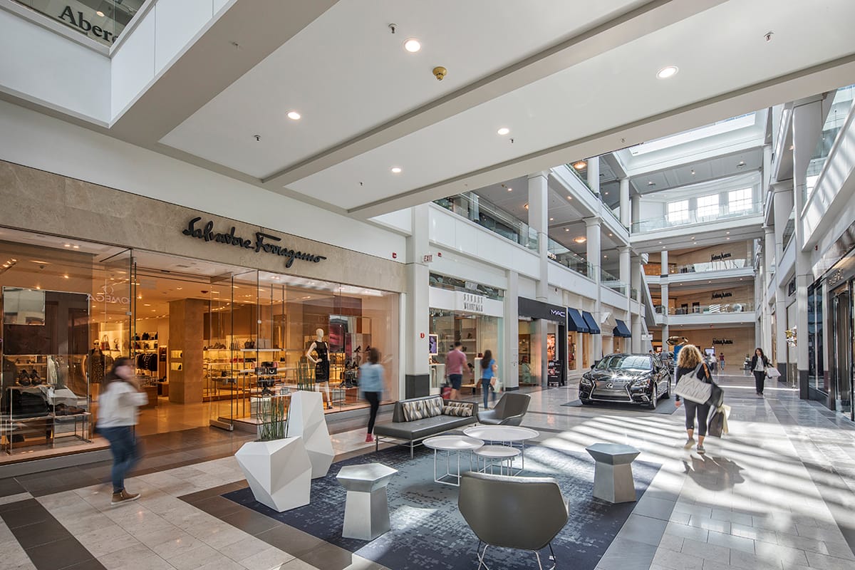 About The Westchester A Shopping Center In White Plains Ny A Simon Property