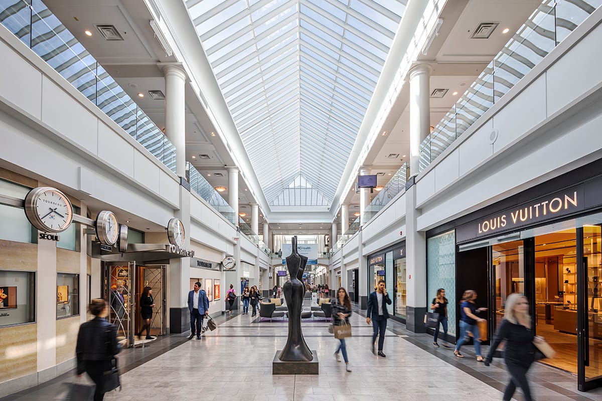 About The Westchester A Shopping Center In White Plains Ny A Simon Property