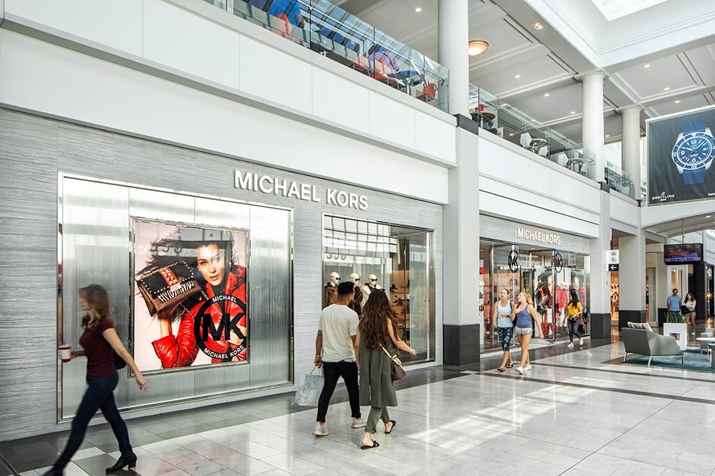 About The Westchester A Shopping Center In White Plains Ny A Simon Property