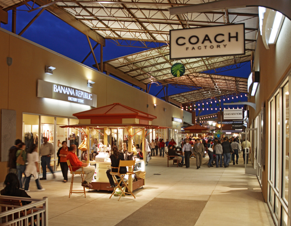 Do Business At Rio Grande Valley Premium Outlets A Simon Property