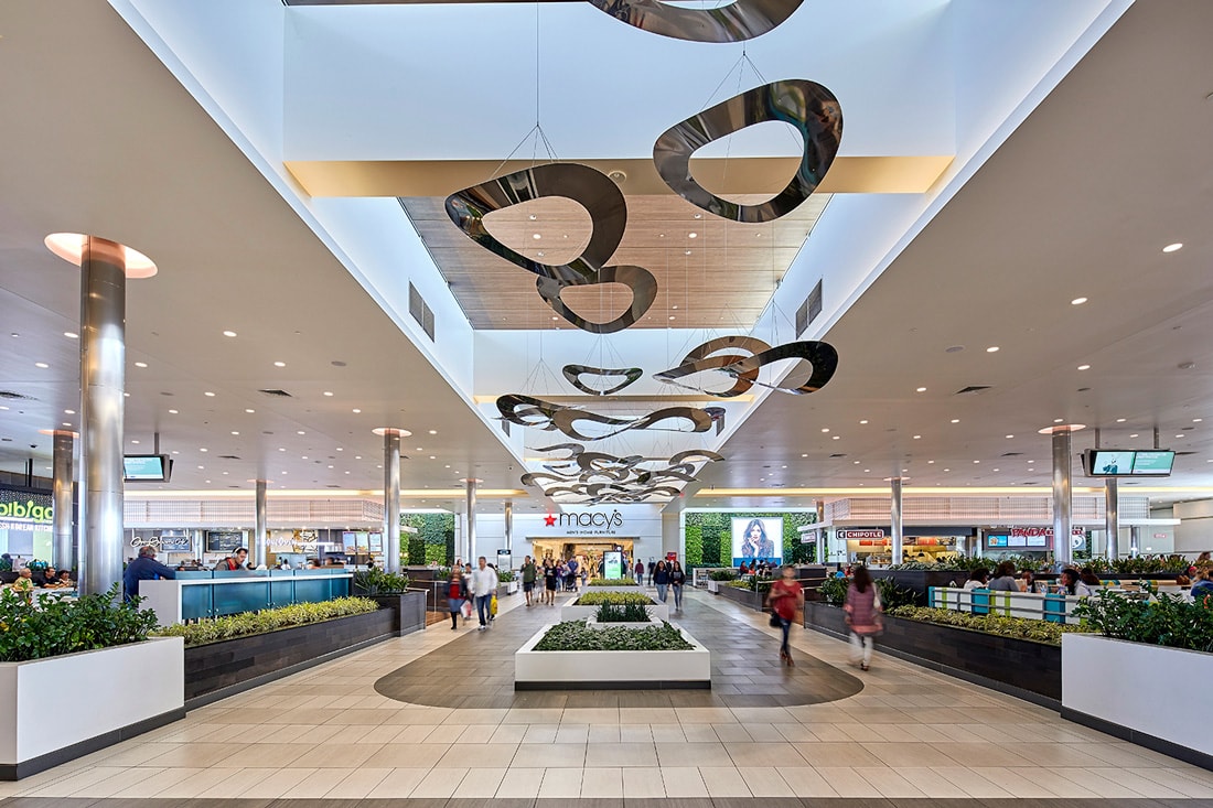 About Del Amo Fashion Center® - A 