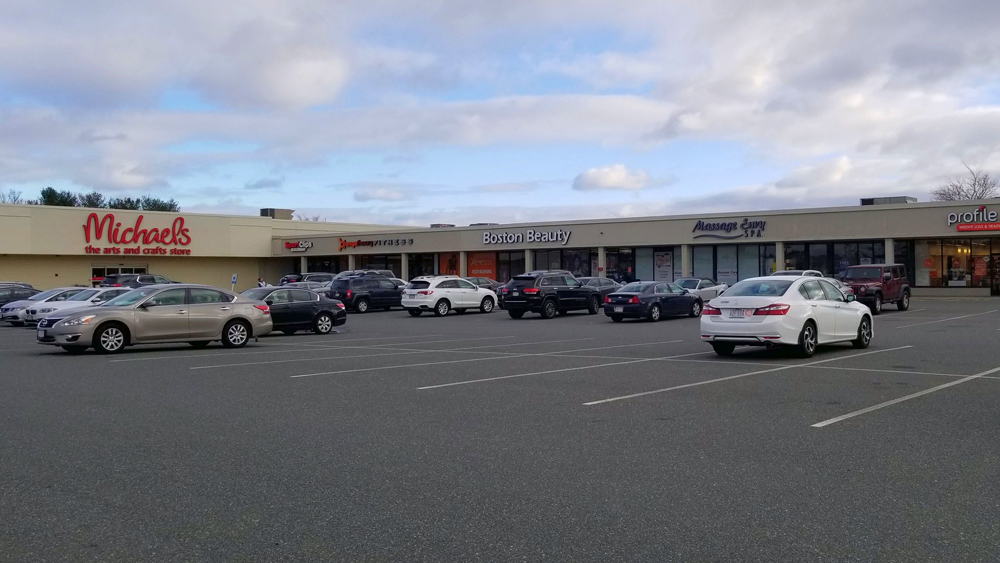 About Liberty Tree Strip - A Shopping Center in Danvers, MA - A Simon ...