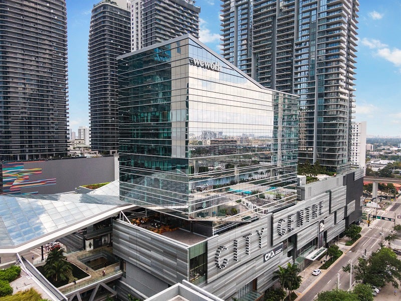 Brickell City Centre Rentals