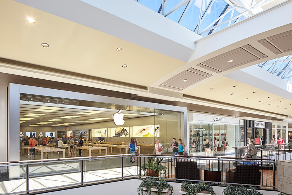 yellow oversized puffer jacket