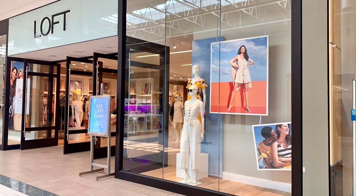 Bay Park Square Mall Map About Bay Park Square - A Shopping Center In Green Bay, Wi - A Simon  Property