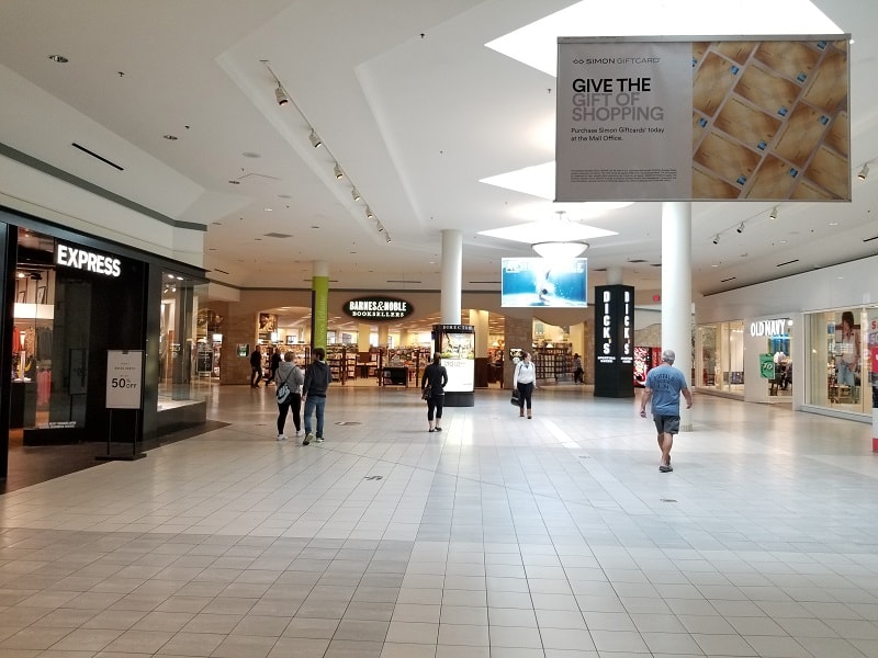 Miller Hill Mall Map About Miller Hill Mall - A Shopping Center In Duluth, Mn - A Simon Property