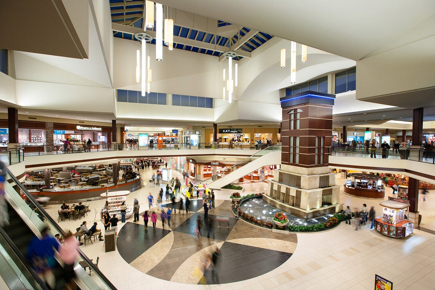 vans store in orland square mall