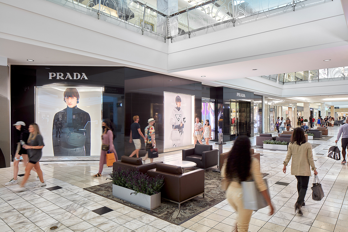 prada lenox square