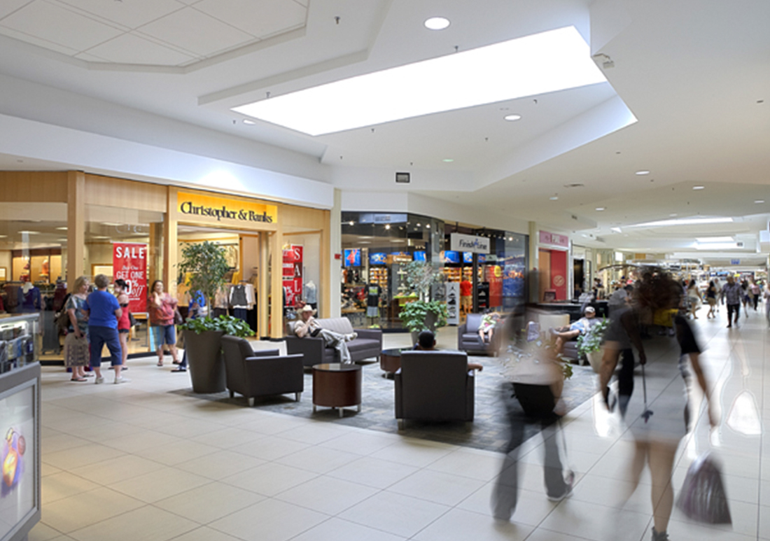 Dallas Cowboys Pro Shop - Midland Park Mall - Clothing Store