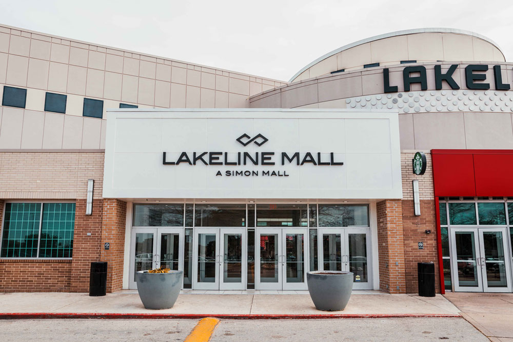 About Lakeline Mall A Shopping Center In Cedar Park Tx A Simon Property