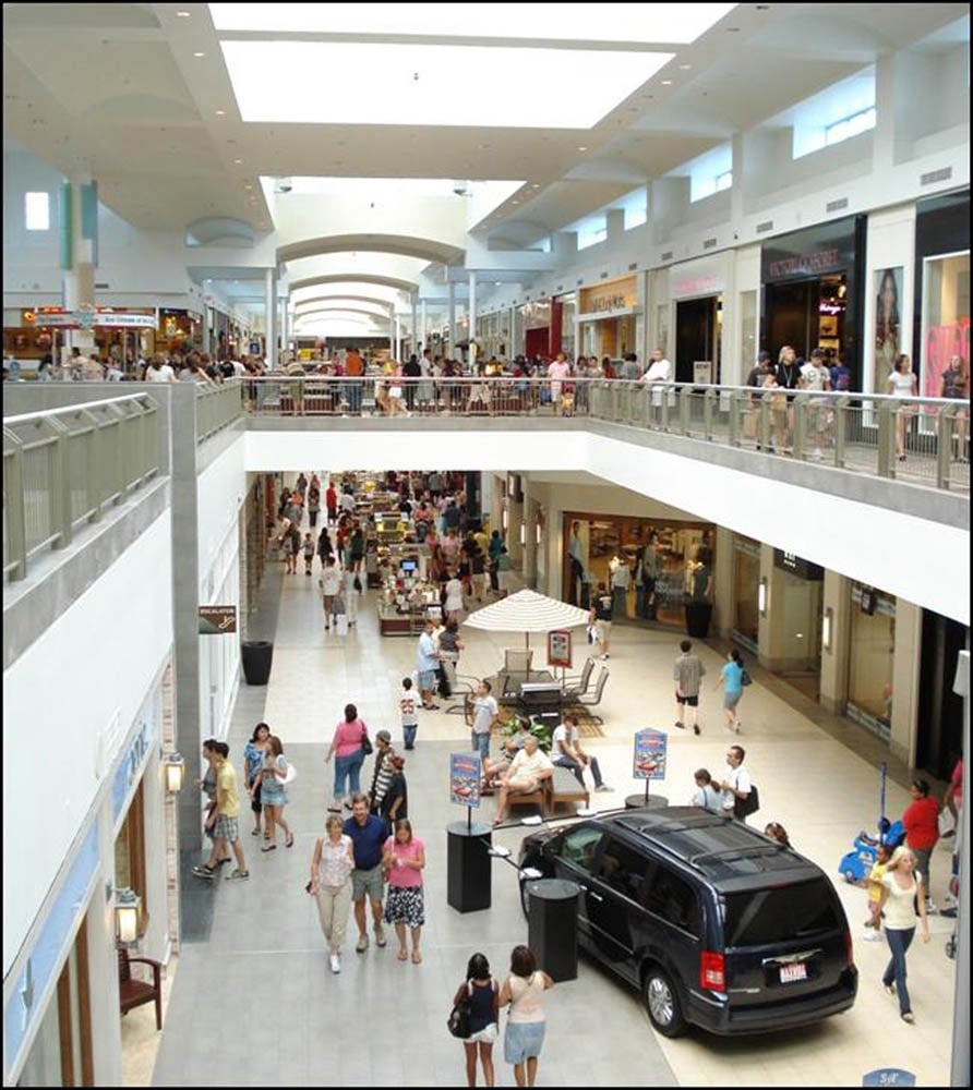 About Lakeline Mall A Shopping Center In Cedar Park Tx A Simon Property