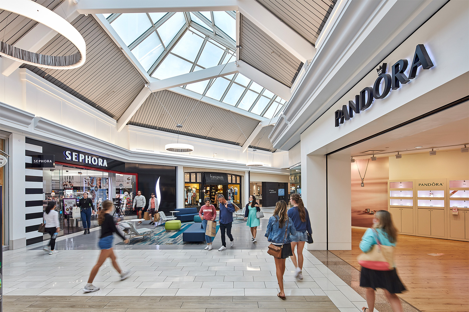 About Cape Cod Mall - A Shopping Center in Hyannis, MA - A Simon Property