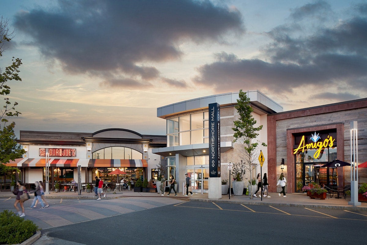 Pandora northshore mall discount