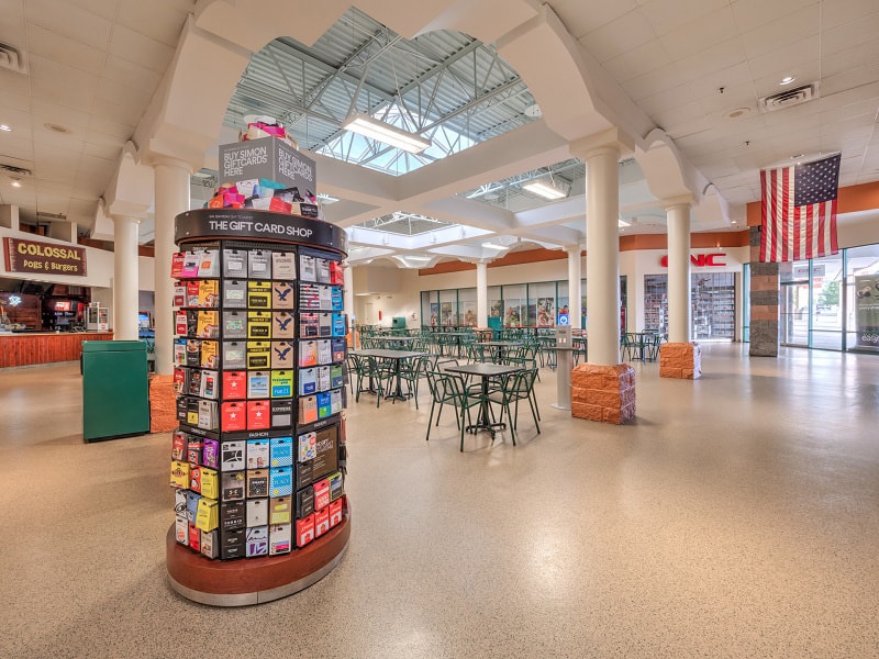 asics outlet store st augustine