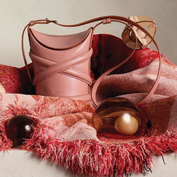 Alexander McQueen at Woodbury Common Premium Outlets®
