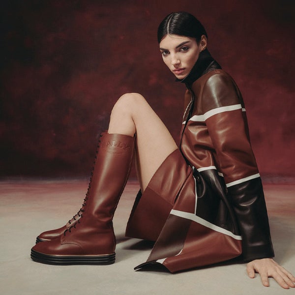 Bally at Camarillo Premium Outlets®
