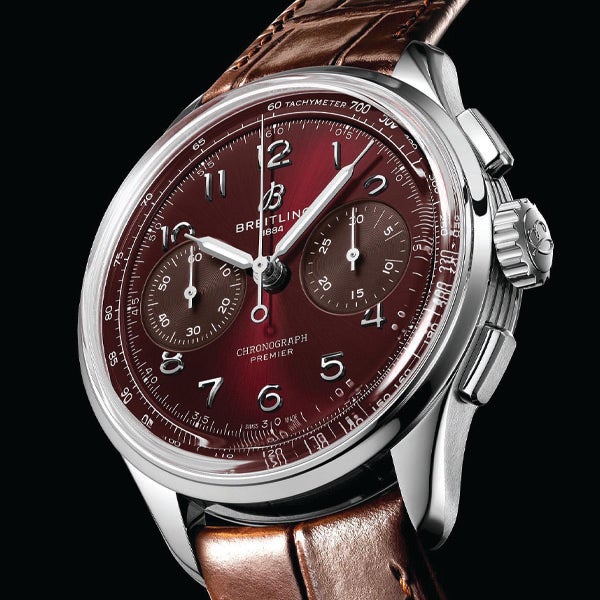 Breitling at Woodbury Common Premium Outlets®