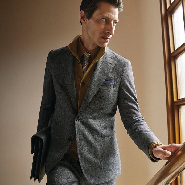 Brioni at Woodbury Common Premium Outlets®