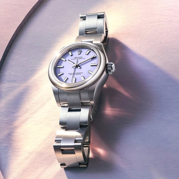 rolex roosevelt field