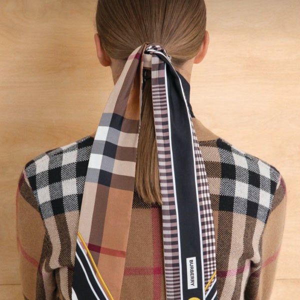 Burberry at Seattle Premium Outlets®