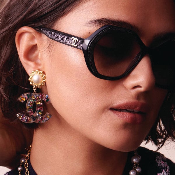 Chanel at Fashion Valley