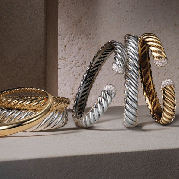 David Yurman at SouthPark