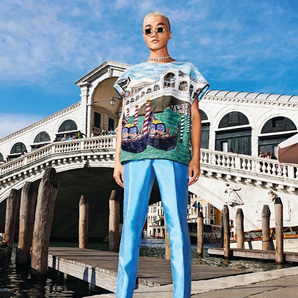 Dolce & Gabbana at Woodbury Common Premium Outlets®