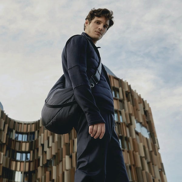 Ermenegildo Zegna at Lenox Square®