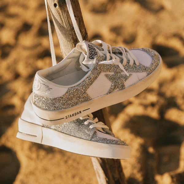 Golden Goose at SouthPark