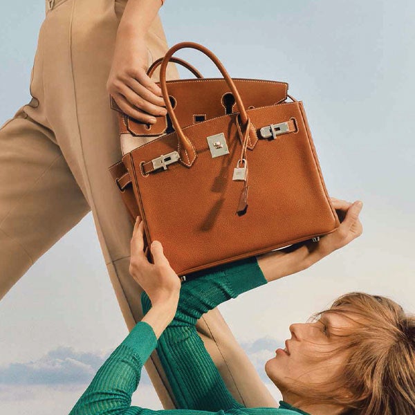 Hermes at King of Prussia®