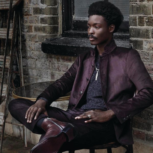John Varvatos at Woodbury Common Premium Outlets®
