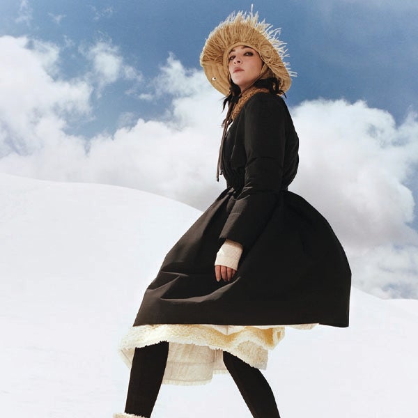 Moncler at Woodbury Common Premium Outlets®