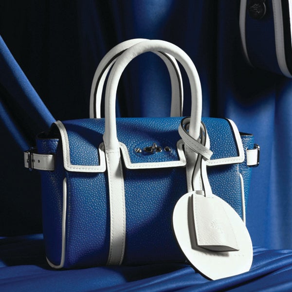 Mulberry at Woodbury Common Premium Outlets®