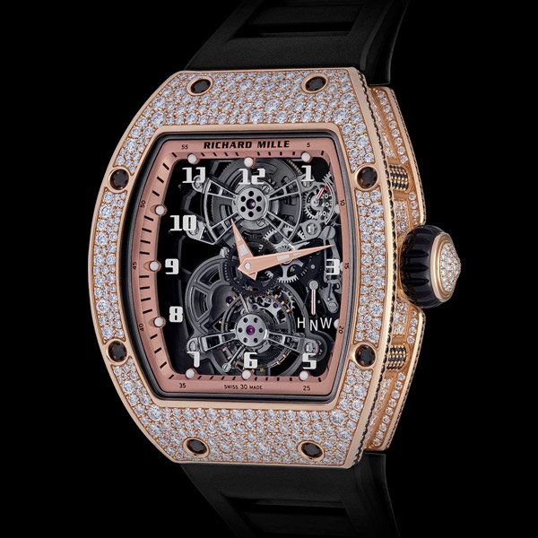 Discover The Premier Luxury Brands at The Shops at Crystals® - A ...