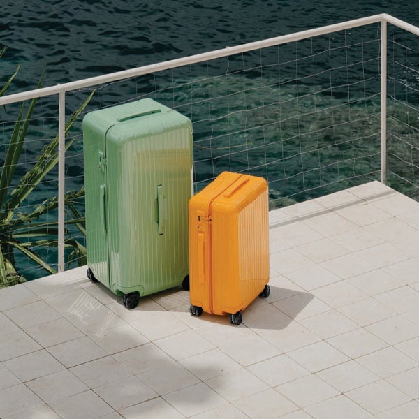RIMOWA at Fashion Valley