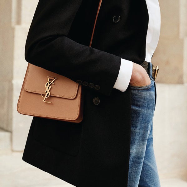 Saint Laurent Paris at SouthPark