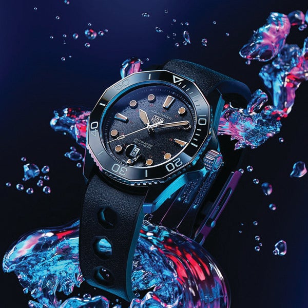 TAG Heuer at Woodbury Common Premium Outlets®