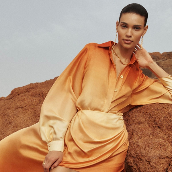 Discover The Premier Luxury Brands at Woodbury Common Premium Outlets