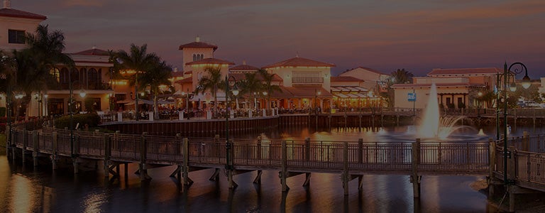 About Coconut Point®, Including Our Address, Phone Numbers & Directions - A  Shopping Center in Estero, FL - A Simon Property