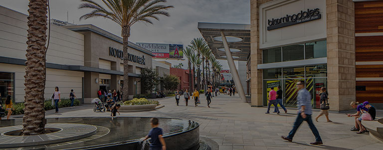Welcome To The Outlets at Orange - A Shopping Center In Orange, CA
