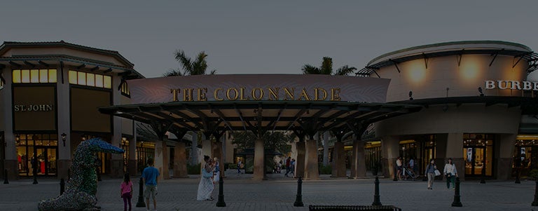 Sawgrass Mills – Sunrise, FL