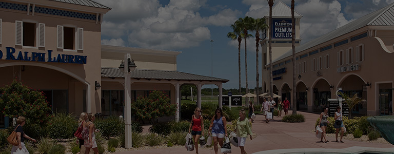 Welcome To Ellenton Premium Outlets® - A Shopping Center In Ellenton, FL -  A Simon Property