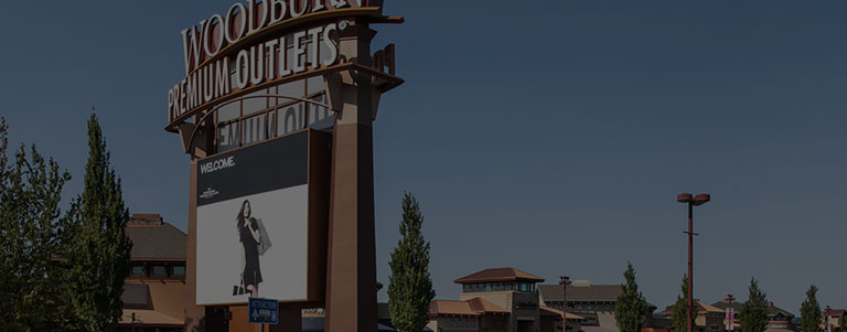 HANESbrands at Woodburn Premium Outlets® - A Shopping Center in Woodburn,  OR - A Simon Property