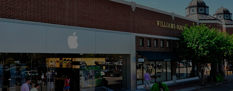 Apple University Park Village