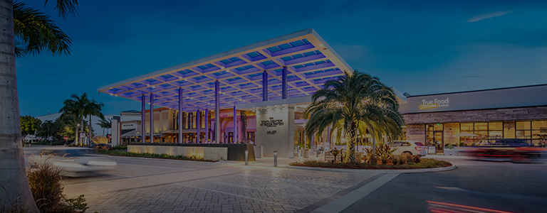 Welcome To Town Center at Boca Raton® - A Shopping Center In Boca Raton, FL  - A Simon Property