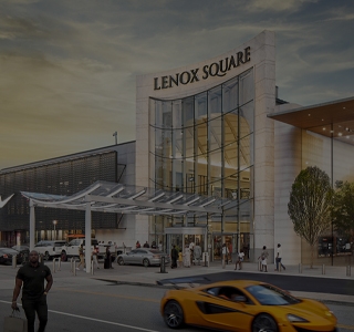 About Lenox Square®, Including Our Address, Phone Numbers & Directions ...