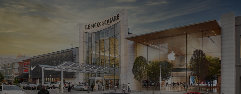 Welcome To Lenox Square® - A Shopping Center In Atlanta, GA - A Simon  Property