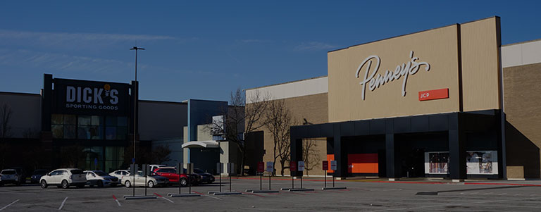 Dallas Cowboys Pro Shop at North East Mall - A Shopping Center in Hurst, TX  - A Simon Property