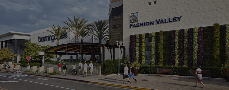 Louis Vuitton at Fashion Valley - A Shopping Center in San Diego, CA - A  Simon Property