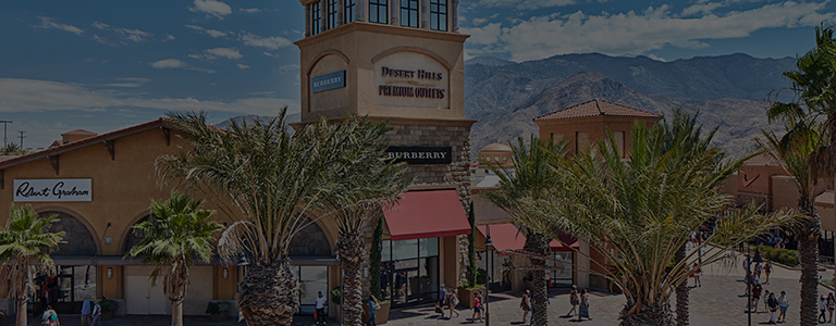 Tommy Hilfiger at Desert Hills Premium Outlets® - A Shopping Center in  Cabazon, CA - A Simon Property